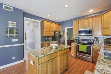 1858 Alydar Dr, West Lafayette, IN 47906 - photo 6