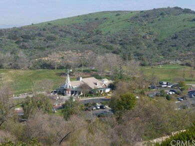View of Strawberry Farms golf club