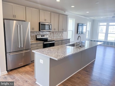 1015 Champlain Ct, Trappe, MD 21673 - photo 5