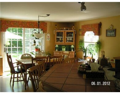 Dining Room.