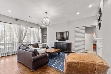 117 Green Acres Dr, Murphy, TX 75094 - photo 6