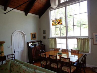 Dining Room.
