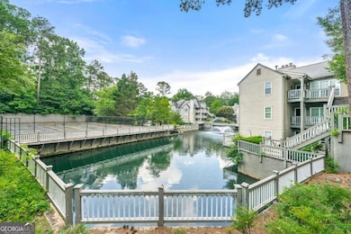 610 Mill Pond Dr SE, Smyrna, GA 30082 - photo 5