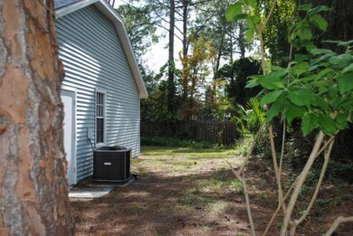 side view of home