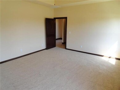 Master Bedroom.