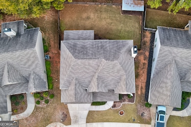 241 Meeler Cir, Bogart, GA 30622 - photo 6