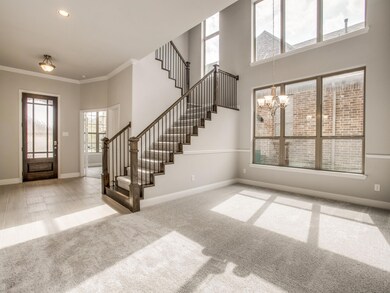 3114 Grandview Dr, Wylie, TX 75098 - photo 2