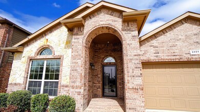 2401 Lighthouse Dr, Denton, TX 76210 - photo 3