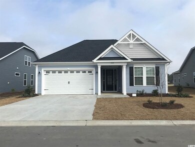 340 Switchgrass Loop unit Lot 73 - Shorebreak, Little River, SC 29566 - photo 2