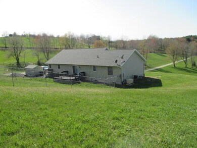 26228 Jelloway Rd, Danville, OH 43014 - photo 3