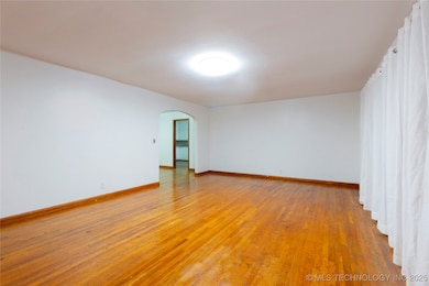 1204 E Comanche Ave, McAlester, OK 74501 - photo 6