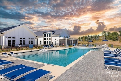 7450 Georgia 21 unit Savannah, Port Wentworth, GA 31407 - photo 2