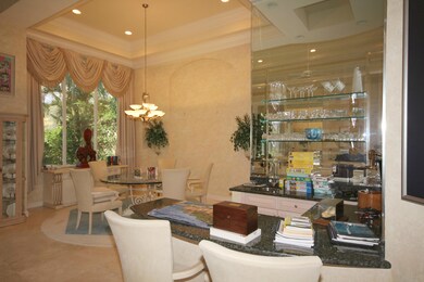 wet bar- din new