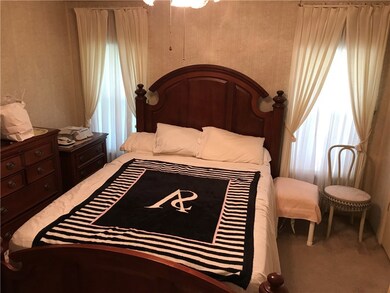 Guest bed room.