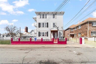 32 Mavis St, Pawtucket, RI 02860 - photo 2