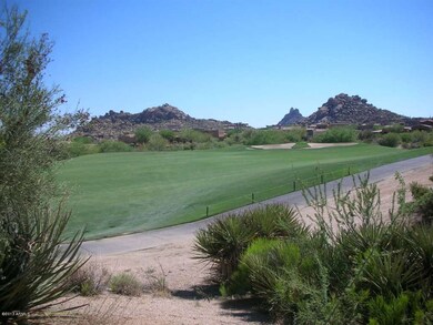 12th hole view