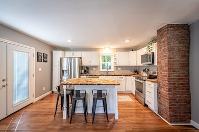 6 Clark Ave, Taunton, MA 02780 - photo 5