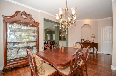 17445 Emerald Isle Dr, Houston, TX 77095 - photo 7