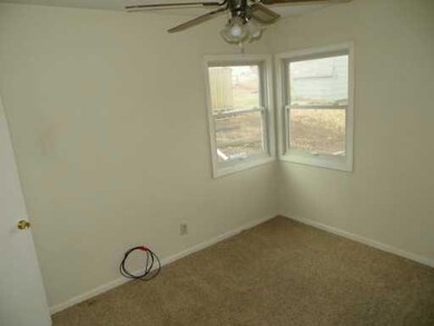 Bedroom.