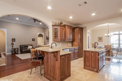 E Shadow Ridge Rd, Benton, AR 72019 - photo 7