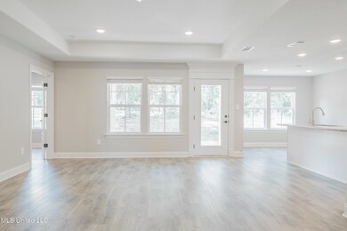 Opal Family Room