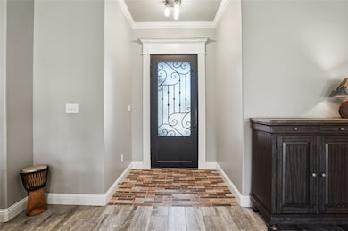 5007 Terlingua Dr, Granbury, TX 76048 - photo 4