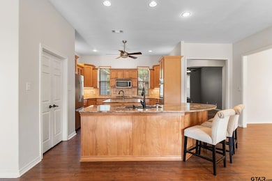 7031 Ridge Place Cir, Tyler, TX 75703 - photo 7