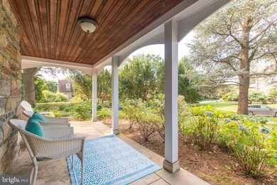 336 Linden Ln, Merion Station, PA 19066 - photo 2