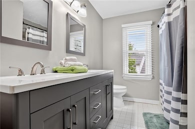 1070 Brockton Close, Marietta, GA 30068 - photo 4