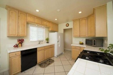 Multiple cooks can share this kitchen space comfor