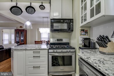 103 E Cedar Ave, Haddon Township, NJ 08107 - photo 2