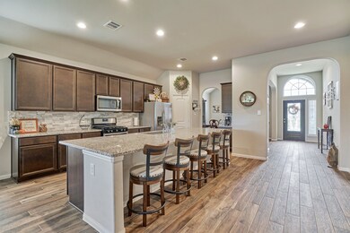 31306 Little Garden Ct, Hockley, TX 77447 - photo 5