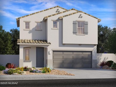 7287 S Gray Jay Dr, Tucson, AZ 85747 - photo 7