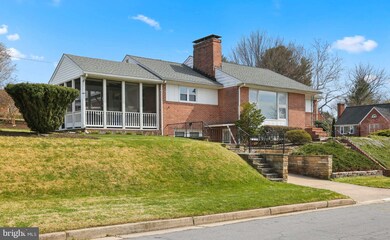 6701 Canongate Rd, Baltimore, MD 21239 - photo 3