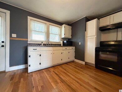 132 E Young St, Princeton, KY 42445 - photo 6