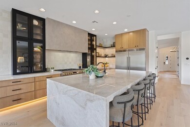 2019 Orchard Mist St, Las Vegas, NV 89135 - photo 3