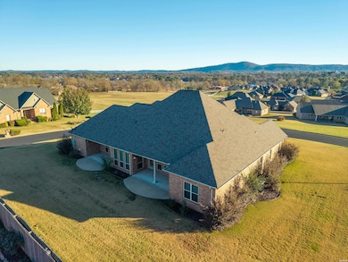 275 Chinook Dr, Hot Springs, AR 71913 - photo 6