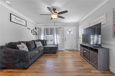 2403 Johnson Pass, Union Township, IN 47143 - photo 6