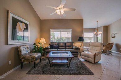 Family Room & Dining