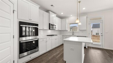 1743 Goodwin Dr, Hampton, GA 30228 - photo 7