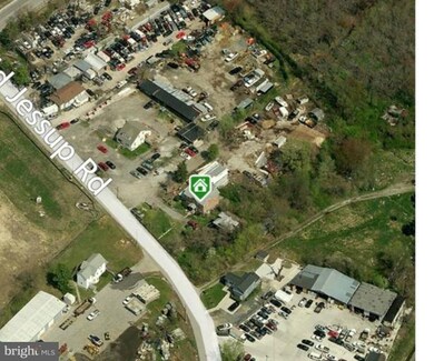 7953 Old Jessup Rd, Jessup, MD 20794 - photo 2