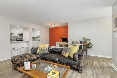 1041 Churchill Downs Ct unit G, Charlotte, NC 28211 - photo 3