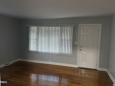 Family Room High Rock