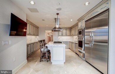 The Ritz-Carlton Residences, Baltimore, MD 21230 - photo 5