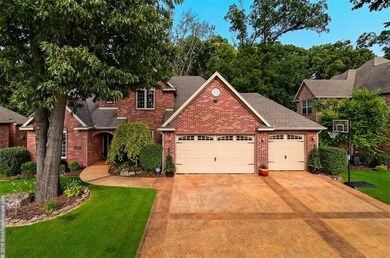 406 NW O St, Bentonville, AR 72712 - photo 5