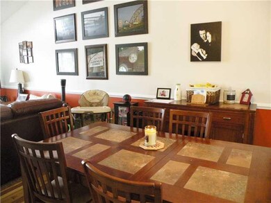 Dining Room.