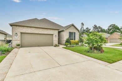 108 Dartmoor Ln, the Woodlands, TX 77354 - photo 5