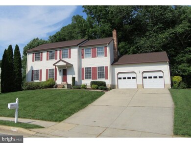 14 E Mill Station Dr, Newark, DE 19711 - photo 2