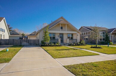5114 Green Gate Trail, Richmond, TX 77469 - photo 4
