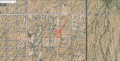 aerial map lot 3